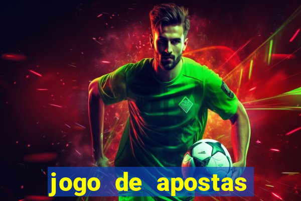 jogo de apostas para menor de 18